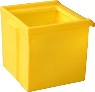 Aftaptray voor PP8 olie opvangbak